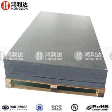 Heat insulation material sheet with ROSH Certification